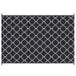 Polypropylene Outdoor Reversible Plastic Straw Rug 274cm Wide With Carry Bag - Velmora