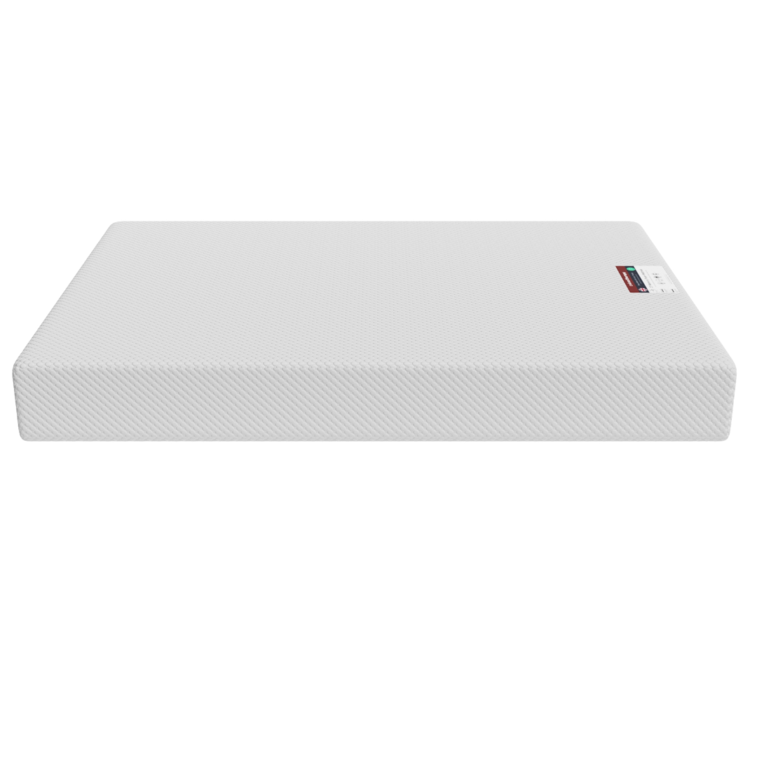 Premier Memory Foam Pocket Sprung 2000 Super King Size Mattress - Glasgow
