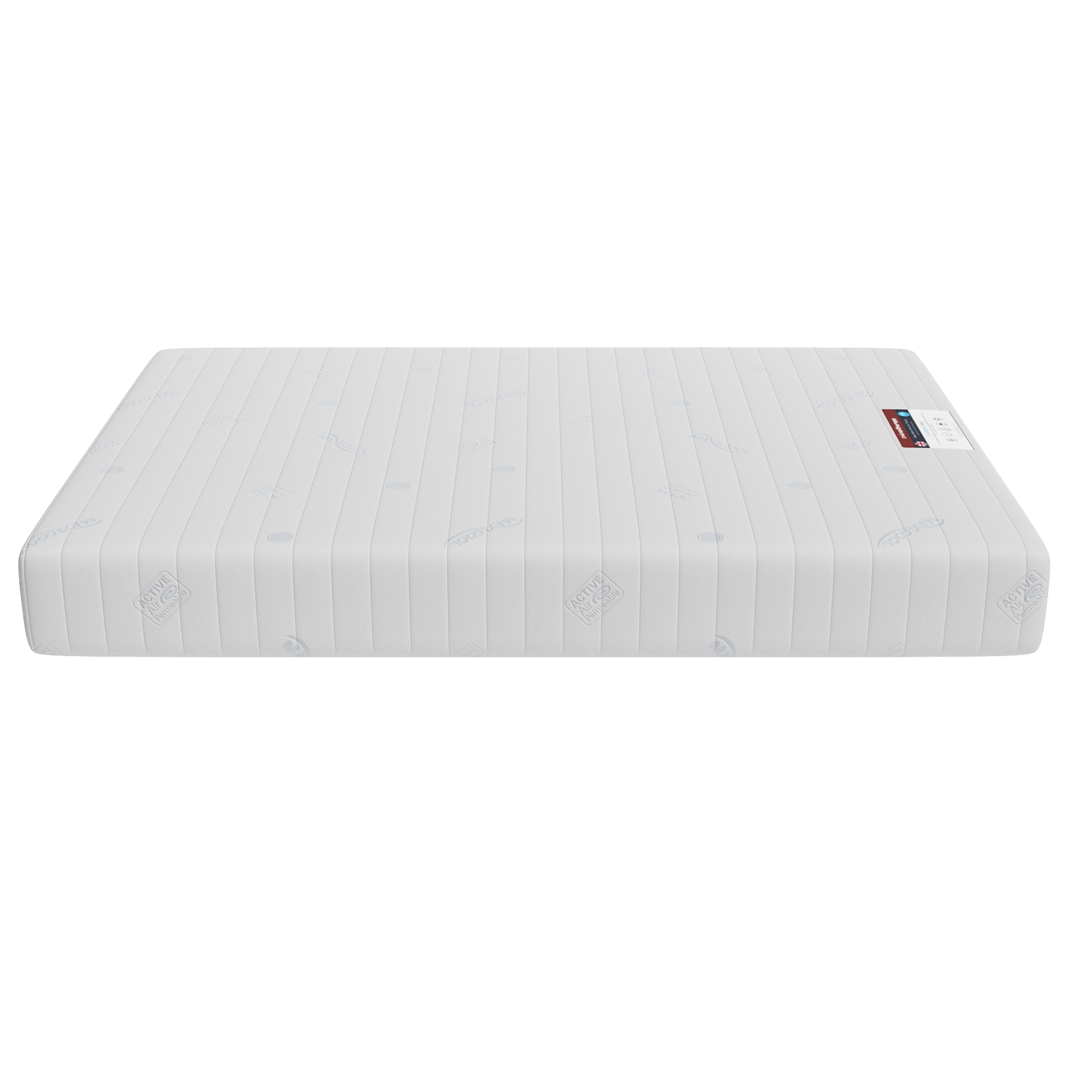 Premier Memory Foam Sprung King Size Mattress - Dudley