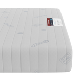 Premier Memory Foam Sprung King Size Mattress - Dudley