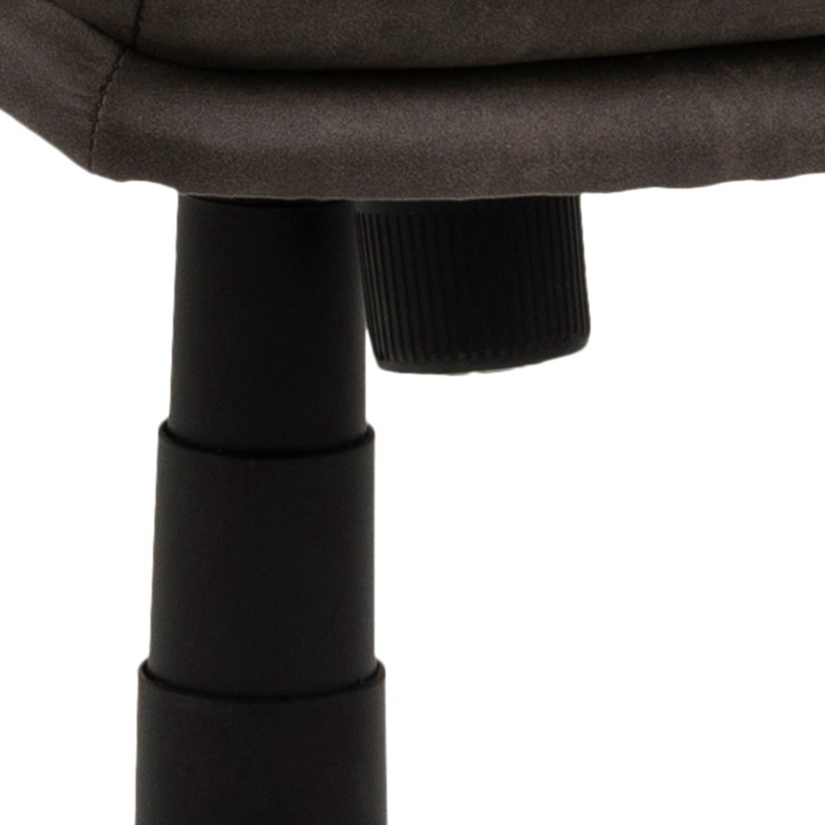 Preston Fabric Home And Office Chair Swivel With Armrest - Brad