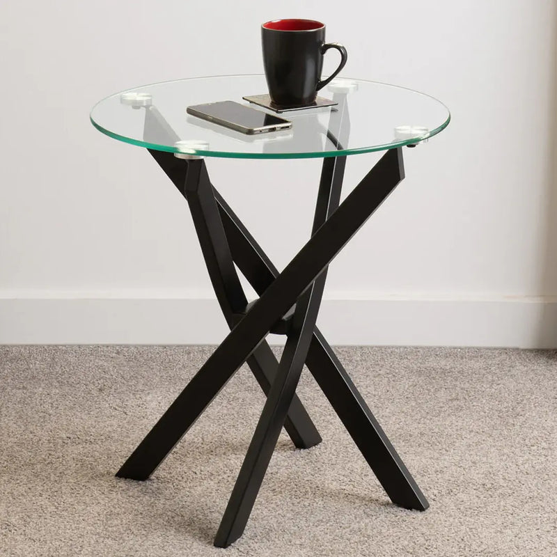 Side & Lamp Table Buying Guide