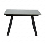 Sintered Stone Dining Table for 4 to 6 People Extending - Rische