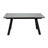 Sintered Stone Dining Table for 4 to 6 People Extending - Rische