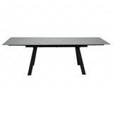 Sintered Stone Dining Table for 4 to 6 People Extending - Rische