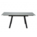 Sintered Stone Dining Table for 4 to 6 People Extending - Rische