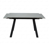 Sintered Stone Dining Table for 4 to 6 People Extending - Rische