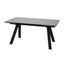 Sintered Stone Dining Table for 4 to 6 People Extending - Rische