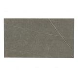 Sintered Stone Dining Table for 4 to 6 People Rectangular - Livia