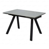 Sintered Stone Dining Table for 6 to 8 People Extending - Rische