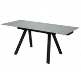 Sintered Stone Dining Table for 6 to 8 People Extending - Rische