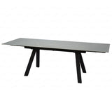 Sintered Stone Dining Table for 6 to 8 People Extending - Rische