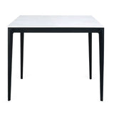 Sintered Stone Dining Table for 2 to 4 People - Miami