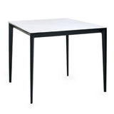 Sintered Stone Dining Table for 2 to 4 People - Miami