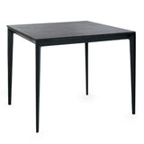 Sintered Stone Dining Table for 2 to 4 People - Miami