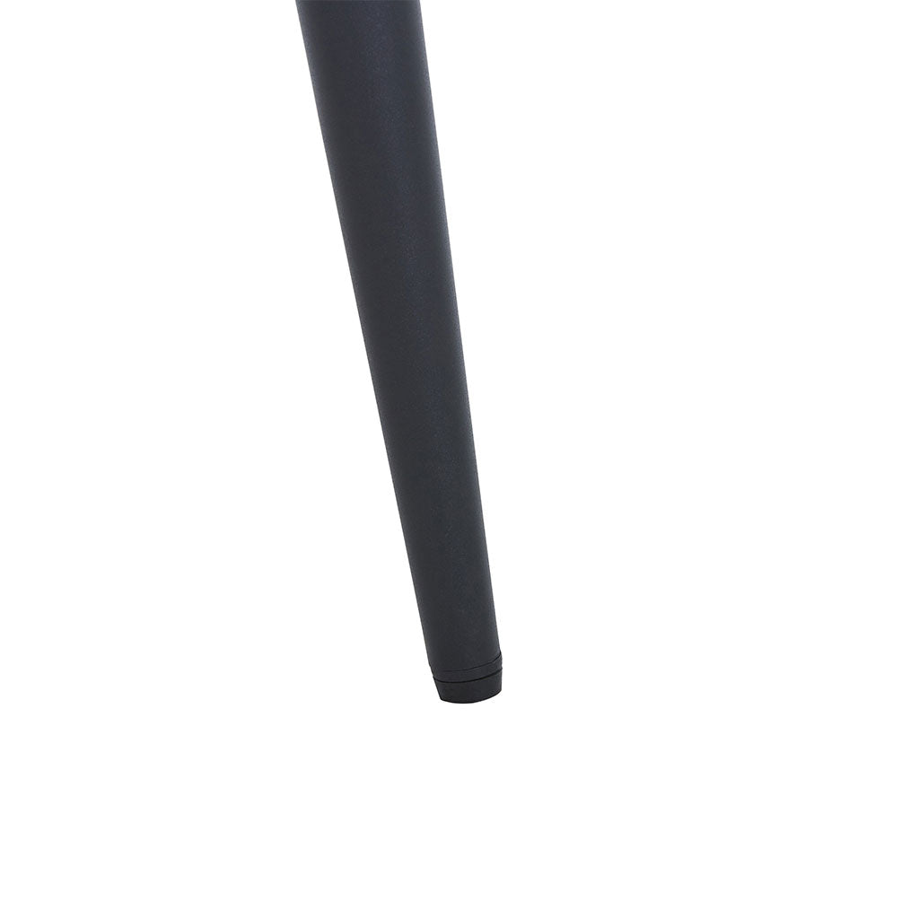 Sintered Stone Dining Table for 4 People Rectangular - Aspen