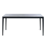 Sintered Stone Dining Table for 4 to 6 People - Miami