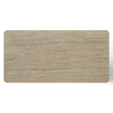 Sintered Stone Dining Table in Rectangular for 6 to 8 People - Marlow