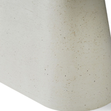 Sintered Stone Dining Table Large in Oval for 6 to 8 People - Celine