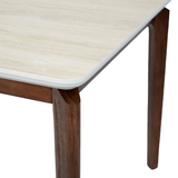 Sintered Stone Dining Table Large in Rectangular for 6 to 8 People - Ronda