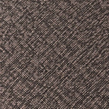 Soft Weave Fabric Dining Chairs 50cm Wide in Set Of 2 - Flora