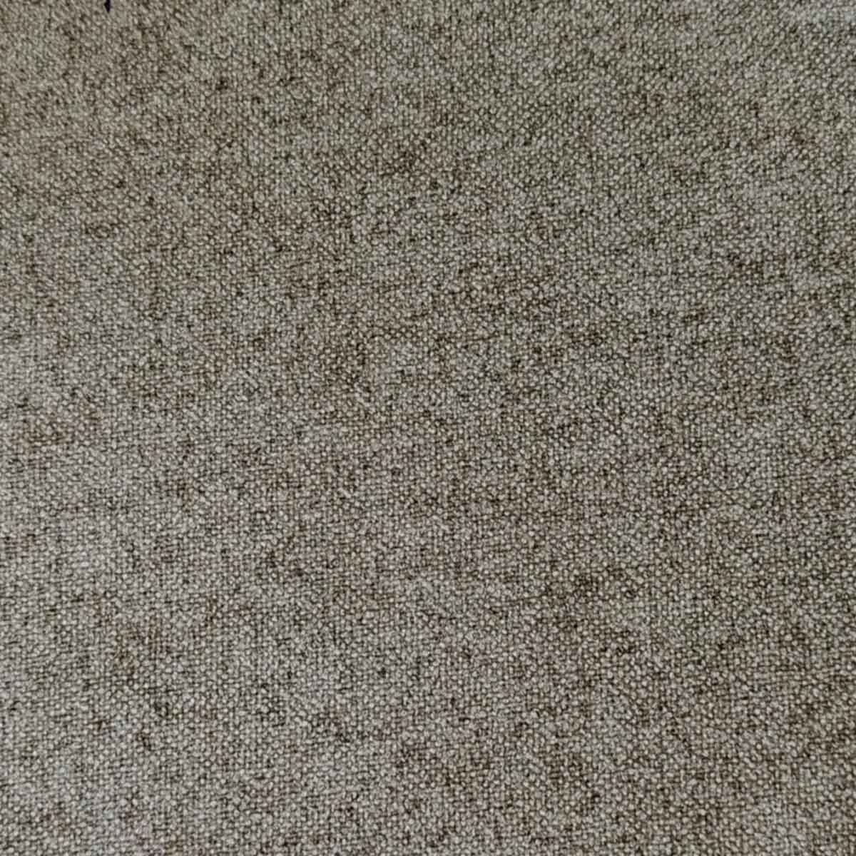 Soft Weave Fabric Dining Chairs 52cm Wide in Set Of 2 - Bloom