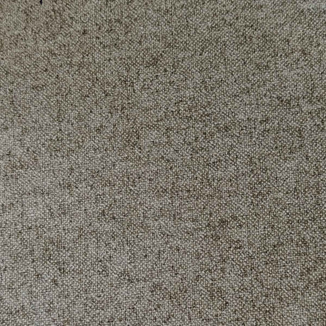 Soft Weave Fabric Dining Chairs 52cm Wide in Set Of 2 - Bloom