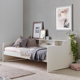 Solid Pine Wood Single Day Bed - Tyler