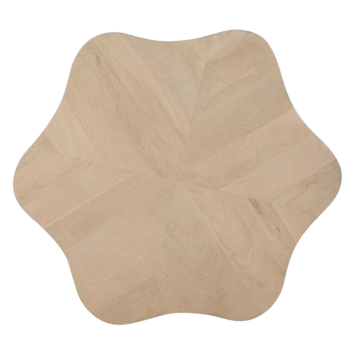 Solid Wood Coffee Table 88cm Wide With 1 Drawer - Austin