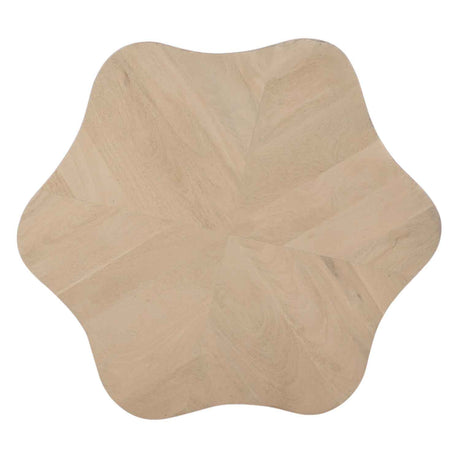 Solid Wood Coffee Table 88cm Wide With 1 Drawer - Austin