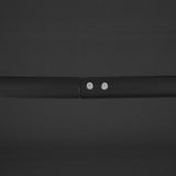 Steel 3 Seater Garden Swing Chair With Canopy - Velmora