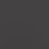 Steel Bedside Cabinet With 3 Drawers - Vantage Home