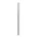 Steel Ceiling Light With Lagos 60 Lamp - Ocean Green
