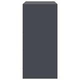 Steel Chest Of 4 Drawers 67cm Wide - Vantage Home