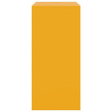 Steel Chest Of 4 Drawers 67cm Wide - Vantage Home