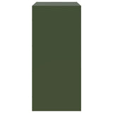 Steel Chest Of 4 Drawers 67cm Wide - Vantage Home