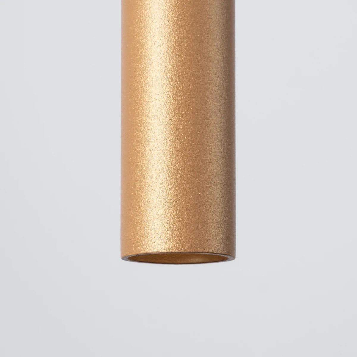 Steel Pendant Light Large With Pastelo 1 Lamp - Ocean Green