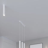 Steel Wall Light With Lagos Lamp - Ocean Green