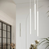 Steel Wall Light With Pastelo 2 Lamp - Ocean Green