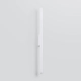 Steel Wall Light With Pastelo 2 Lamp - Ocean Green