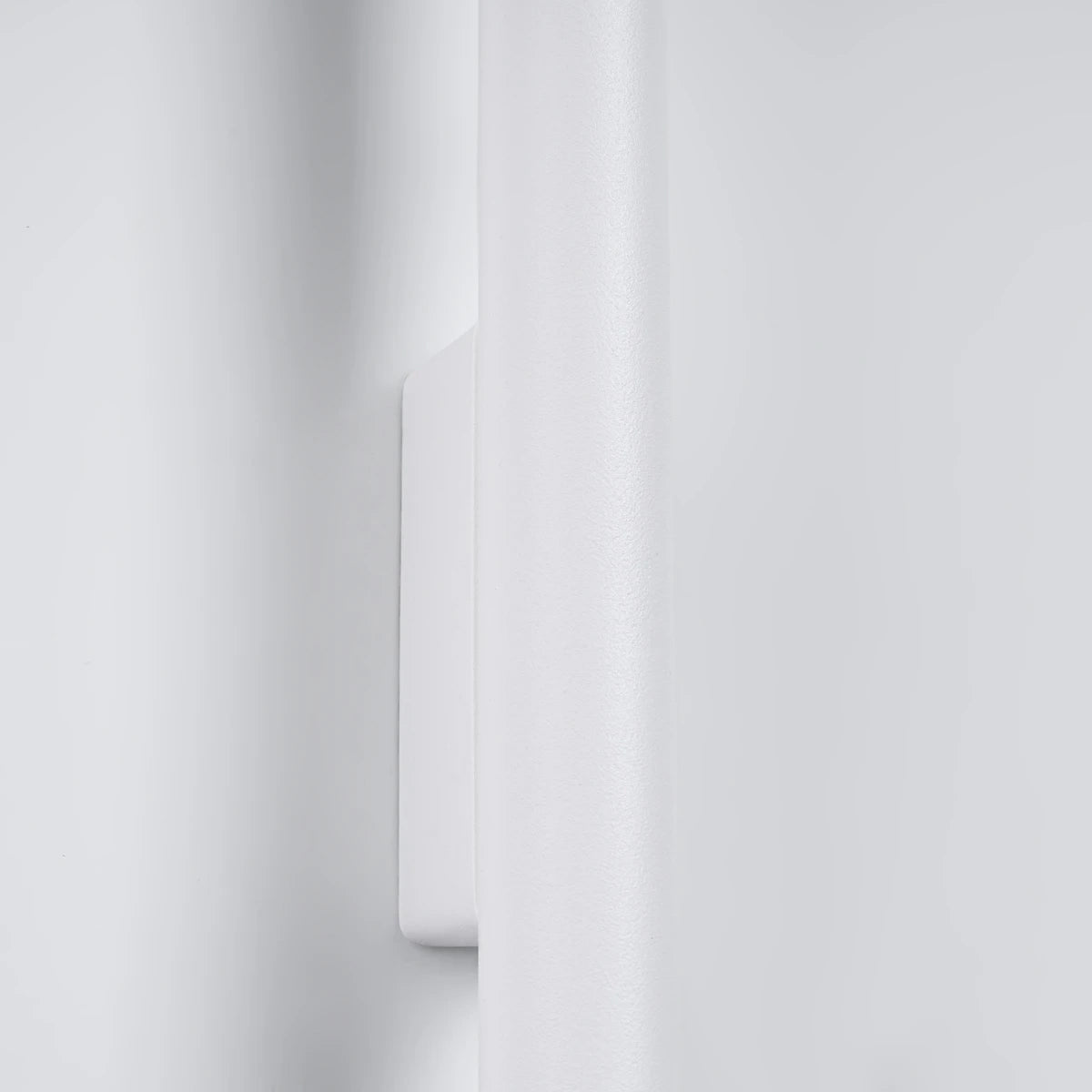 Steel Wall Light With Pastelo 2 Lamp - Ocean Green
