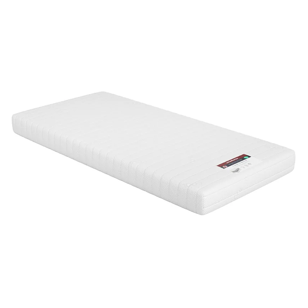 Thrive Kids Eco Comfort Foam Double Mattress - Oxford