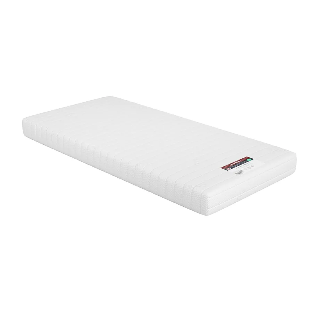 Thrive Kids Support Foam Double Mattress - Plymouth