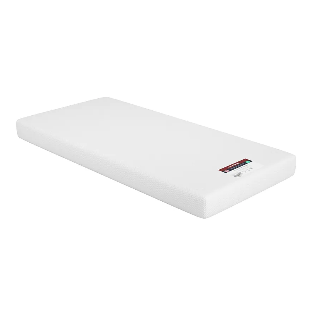 Thrive Kids Trundle Support Foam Double Mattress - Oldham