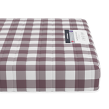 Value Eco Comfort Foam Sprung Double Mattress - Breckland