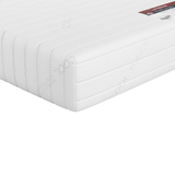Value Memory Foam Sprung Double Mattress - Broadland