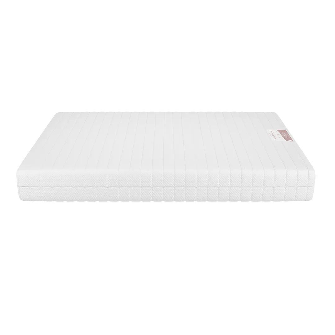 Value Plus Eco Comfort Foam Sprung Small Single Mattress - Cambridge