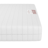 Value Plus Eco Comfort Foam Sprung Small Single Mattress - Cambridge