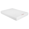 Value Plus Eco Comfort Foam Sprung Small Single Mattress - Cambridge
