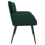 Velvet 2 Seater Sofa 115cm Wide - Vantage Home